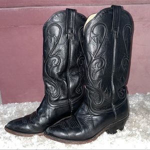 Dan Post Cowboy Boots